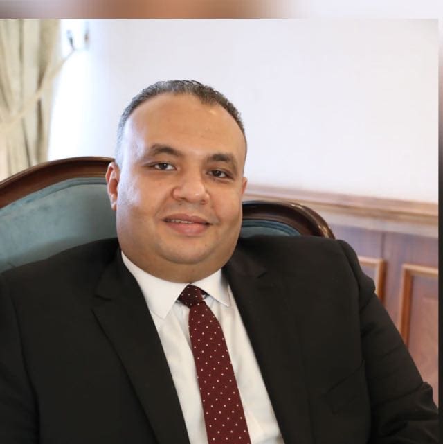 efa06419 872c 4c36 861f 20dfd88d3ee0 التعليم العالي تكليف علي جعفر مديرًا عامًا للإدارة العامة للاتصال السياسي بوزارة التعليم العالي موقع في الجامعة