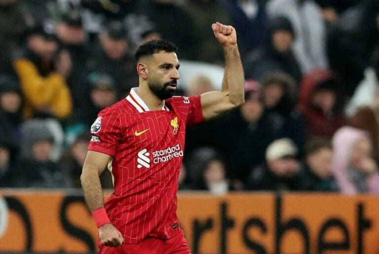 أستاذ تربية رياضية : عقد محمد صلاح الجديد مع ليفربول يجب أن يعكس أهمية اللاعب الكبيرة للفريق 5 large كرة القدم أستاذ تربية رياضية : عقد محمد صلاح الجديد مع ليفربول يجب أن يعكس أهمية اللاعب الكبيرة للفريق موقع في الجامعة