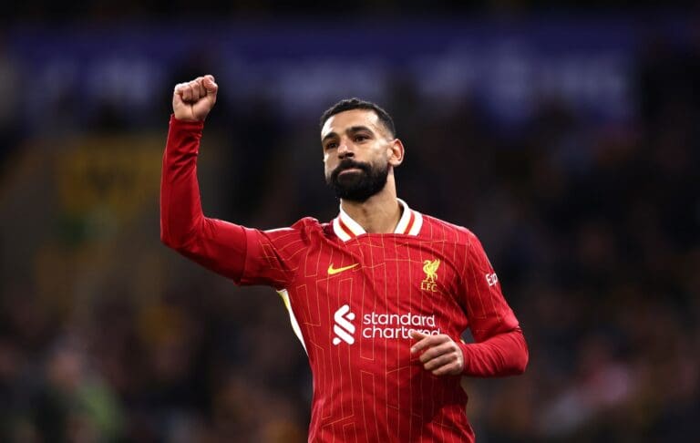 تفوق على نفسه..أستاذ تربية رياضية يكشف مفاجئة عن محمد صلاح بالأرقام 3 أرقام محمد صلاح مع ليفربول كرة القدم تفوق على نفسه..أستاذ تربية رياضية يكشف مفاجئة عن محمد صلاح بالأرقام موقع في الجامعة