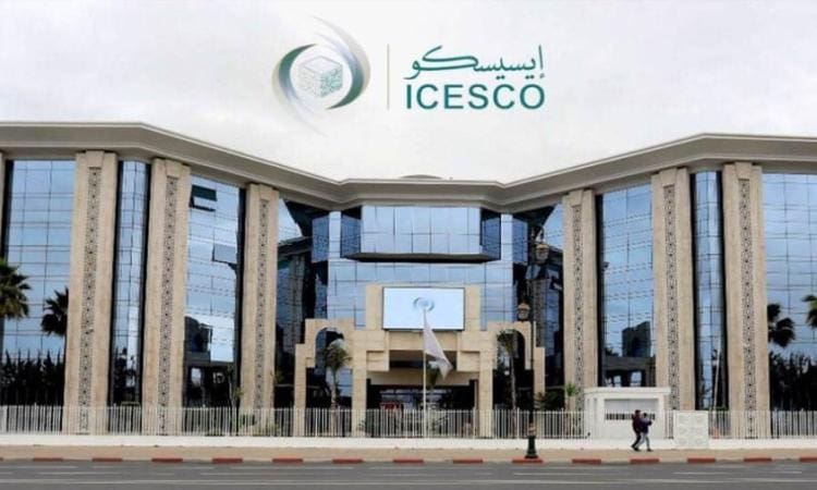 "الإيسيسكو" و"أوسبو" يطلقان إعلان الإعلام الأخضر ومسابقة الميديا ثون 1 الإيسيسكو الإيسيسكو "الإيسيسكو" و"أوسبو" يطلقان إعلان الإعلام الأخضر ومسابقة الميديا ثون موقع في الجامعة