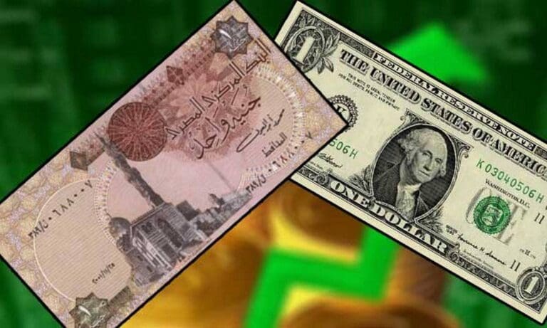 بعدما تجاوز سعره 50 جنيه رسميًا.. أستاذ اقتصاد: سعر الدولار لن يتحرك أكثر ولكن سيؤثر على أسعار السلع 2 الجنيه الدولار تعويم الجنيه جامعة قناة السويس بعدما تجاوز سعره 50 جنيه رسميًا.. أستاذ اقتصاد: سعر الدولار لن يتحرك أكثر ولكن سيؤثر على أسعار السلع موقع في الجامعة