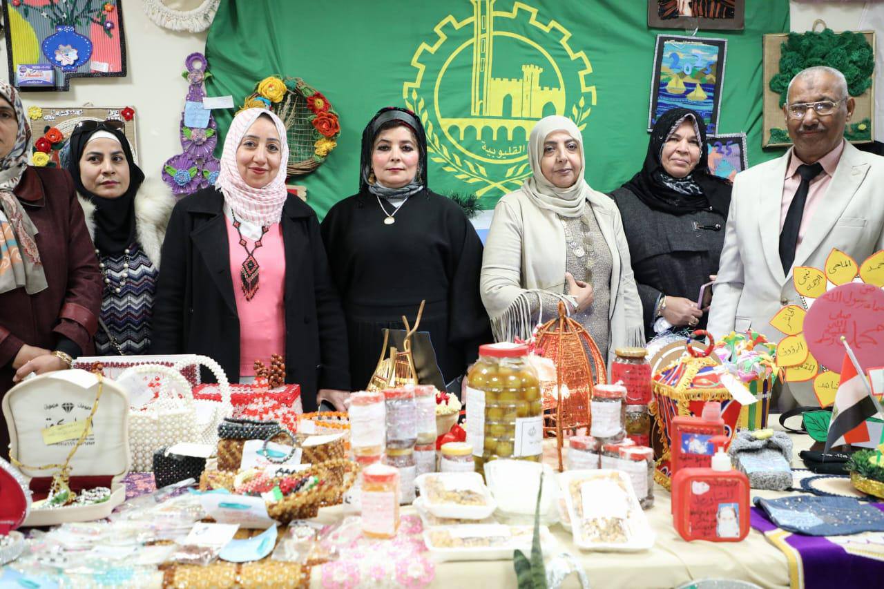 وزارة التعليم تنظم معرض المدرسة المنتجة بديوان عام الوزارة بالعاصمة الإدارية 1 الوادي الجديد التعليم وزارة التعليم تنظم معرض المدرسة المنتجة بديوان عام الوزارة بالعاصمة الإدارية موقع في الجامعة