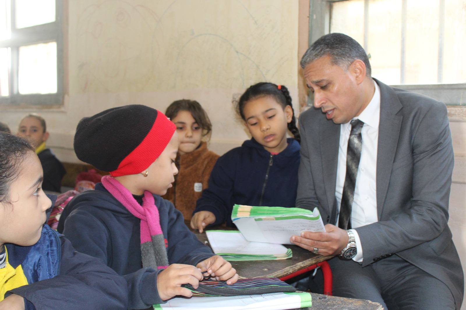 بعد استبعاد مدير..تعليم الجيزة: الزيارات الميدانية ليست شكلاً بل مواجهة للإهمال 1 تعليم الجيزة تعليم الجيزة بعد استبعاد مدير..تعليم الجيزة: الزيارات الميدانية ليست شكلاً بل مواجهة للإهمال موقع في الجامعة