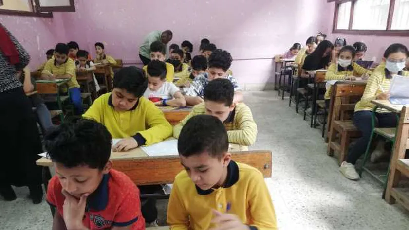 ننشر منهج الصف الثالث الابتدائي للطلاب بالخارج 1 رابعة ابتدائي منهج ننشر منهج الصف الثالث الابتدائي للطلاب بالخارج موقع في الجامعة
