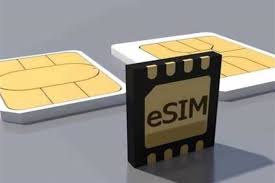 شريحة هاتف eSIM فيديو تحمل 10 خطوط موبايل.. تفاصيل تشغيل خدمة إي سيم – eSIM في مصر موقع في الجامعة