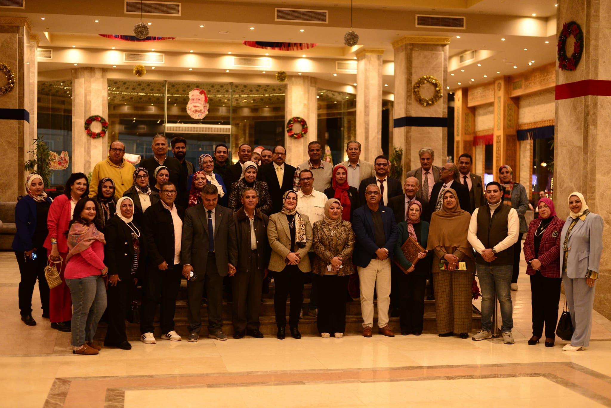 جامعة كفر الشيخ تشارك في ملتقى "إدراك" للحوار الطلابي وبناء الوعي الوطني 1 مؤتمر جامعة كفر الشيخ جامعة كفر الشيخ تشارك في ملتقى "إدراك" للحوار الطلابي وبناء الوعي الوطني موقع في الجامعة
