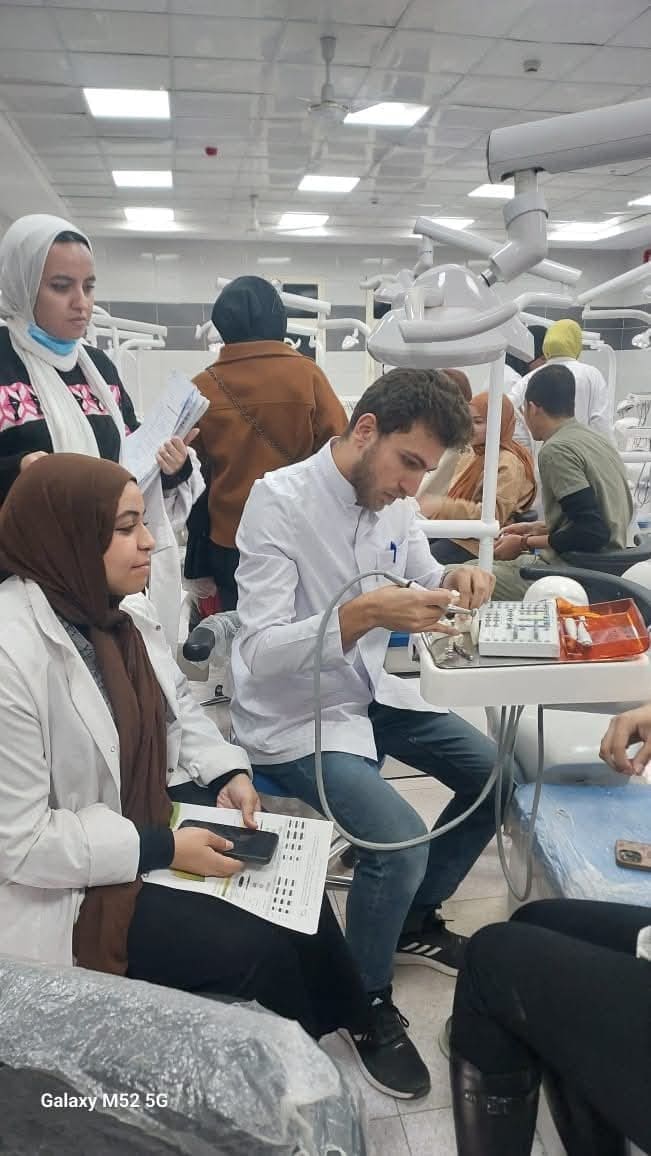 ورشة عمل بأسنان المنوفية لشباب الأطباء عن الزراعة 34 ورشة عمل بأسنان المنوفية مستشفى الدعاة ورشة عمل بأسنان المنوفية لشباب الأطباء عن الزراعة موقع في الجامعة