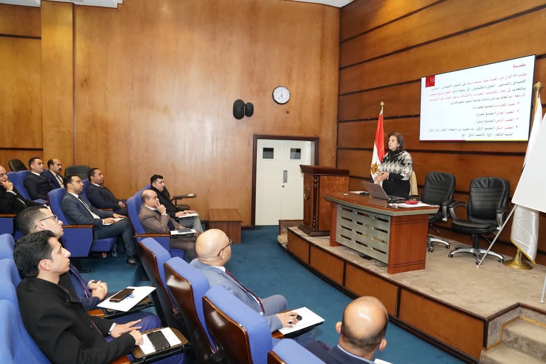 0f8f0722 3e72 467c 864a 254bddc85d97 معهد التخطيط القومي معهد التخطيط القومي يعلن موعد البرنامج التدريبي " الذكاء الاصطناعي وتطبيقاته" موقع في الجامعة