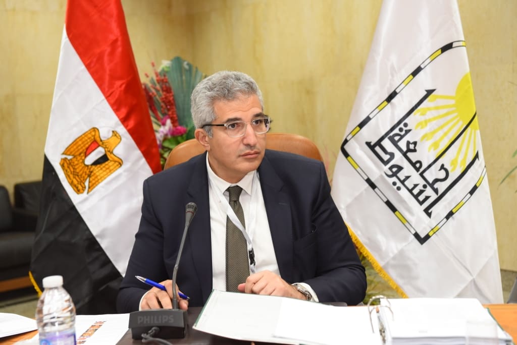 المجلس الأعلى للجامعات