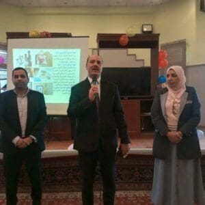 وكيل تعليم الإسكندرية يتابع تدريبات المعلمين الجدد.. ويشدد بالتركيز لتنمية قدراتكم 2 1735981431400 1 تعليم وكيل تعليم الإسكندرية يتابع تدريبات المعلمين الجدد.. ويشدد بالتركيز لتنمية قدراتكم موقع في الجامعة