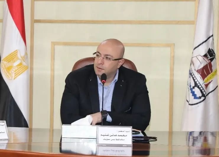 1736595512546 الفصل محافظ بني سويف يتابع أداء 42 ألف طالب امتحانات الفصل الأول في 93 مدرسة موقع في الجامعة