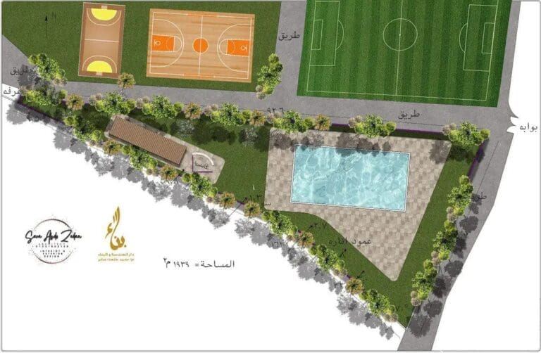 بتكلفة 8 مليون.. رئيس جامعة سوهاج: إنشاء أول حمام سباحة على أرض الملاعب 3 1736599764889 رئيس جامعة المنيا بتكلفة 8 مليون.. رئيس جامعة سوهاج: إنشاء أول حمام سباحة على أرض الملاعب موقع في الجامعة