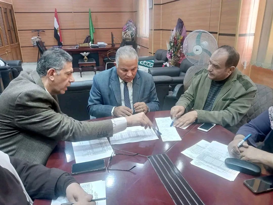 خلال متابعة البث.. استبعاد رئيس لجنة عزبة مفتاح بإطسا الفيوم 1 1736605879884 استبعاد رئيس لجنة عزبة مفتاح بإطسا خلال متابعة البث.. استبعاد رئيس لجنة عزبة مفتاح بإطسا الفيوم موقع في الجامعة