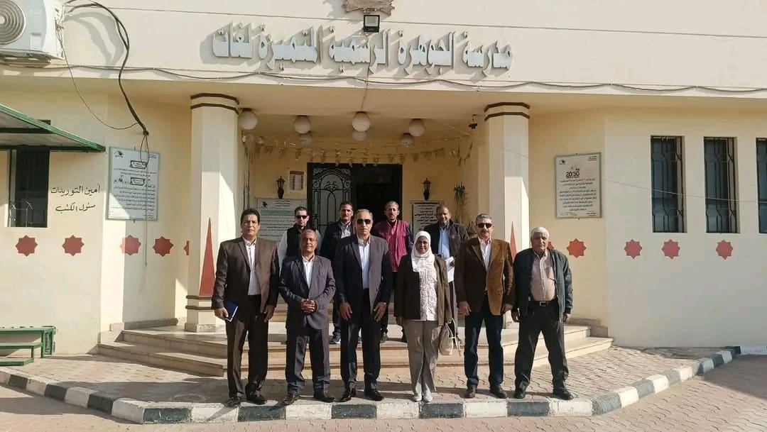 وكيل تعليم البحر الأحمر: لن نتلقى شكاوي من الطلاب ولا الملاحظين.. والعملية منتظمة 1 1736681110355 تعليم وكيل تعليم البحر الأحمر: لن نتلقى شكاوي من الطلاب ولا الملاحظين.. والعملية منتظمة موقع في الجامعة