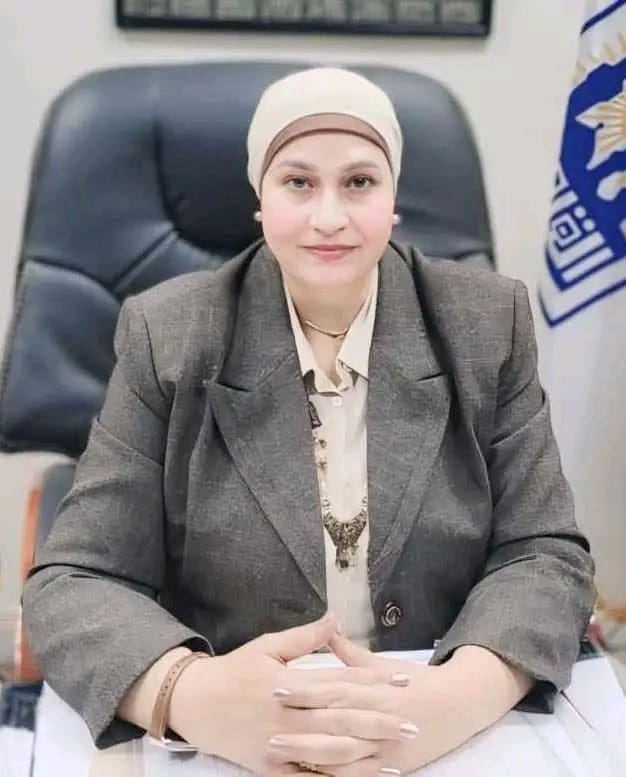 1736691637024 التعليم وكيل التعليم بالقاهرة: اتخاذ كافة الاجراءات القانونية حيال من يخالف ضوابط الامتحانات  موقع في الجامعة