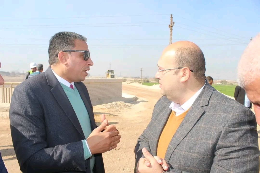 1736771641267 طب قصر العينى الجيزة تكتب فصلًا جديدًا من المسؤولية.. انضباط وجاهزية التعليم لمواجهة الطوارئ موقع في الجامعة