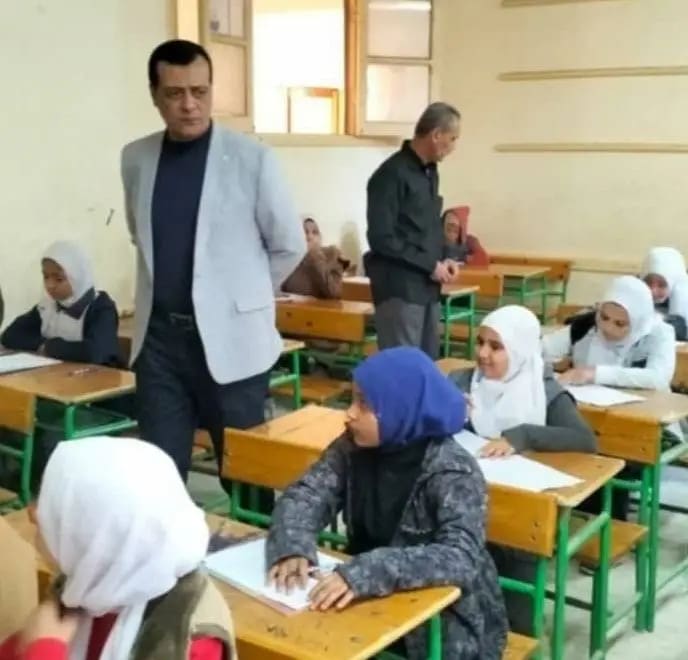 1736782362410 تسريب مصدر بالتعليم لـ "في الجامعة": إحباط محاولة إحدى الطالبات لتسريب الامتحان بسوهاج موقع في الجامعة