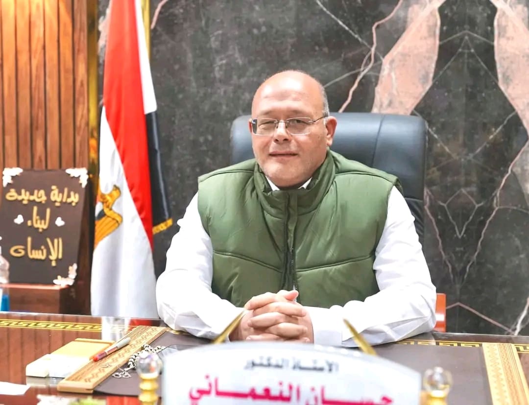 1736951690722 رئيس جامعة المنوفية بالتسجيل.. جامعة سوهاج تطلق مسابقة معاً لإنتاج فيديوهات قصيرة موقع في الجامعة