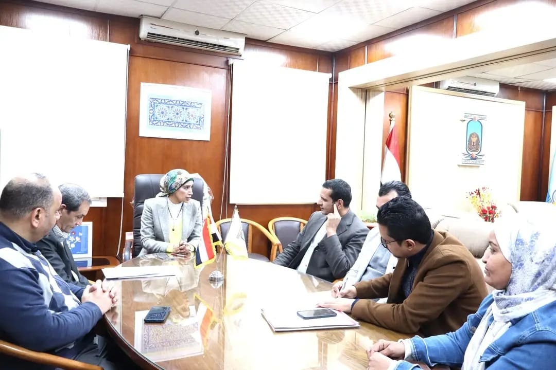 1737104186853 جامعة الأقصر جامعة الأقصر تتيح دورة تدريبية لخريجى كليات الحاسبات والمعلومات موقع في الجامعة