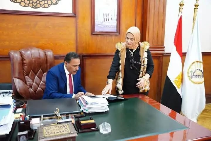 123 لجنة إمتحانية لاستقبال 12699 طالب من الشهادة الإعدادية غدا بمطروح.. والمحافظ يطمئن 1 1737112467146 الشهادة الإعدادية 123 لجنة إمتحانية لاستقبال 12699 طالب من الشهادة الإعدادية غدا بمطروح.. والمحافظ يطمئن موقع في الجامعة