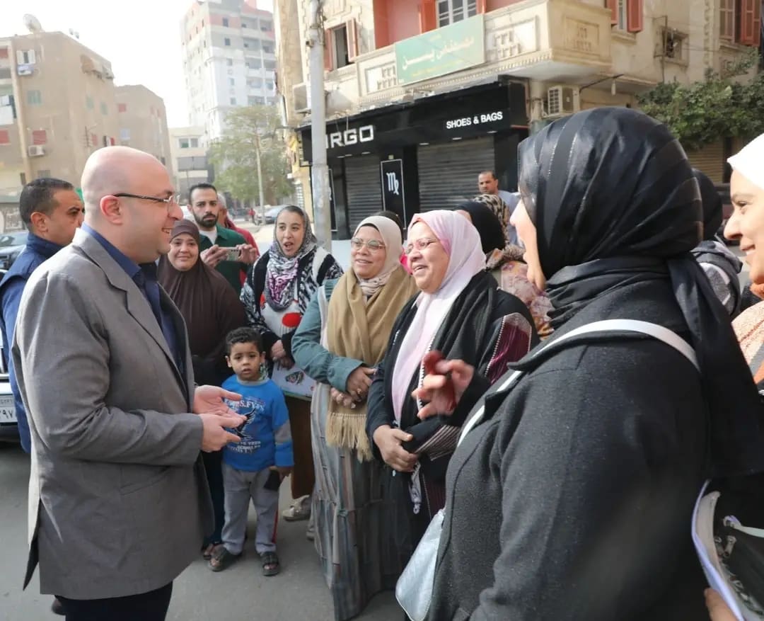في يومها الأول.. محافظ بني سويف يتفقد امتحانات الشهادة الإعدادية ويطمئن أولياء الأمور 1 1737195072108 الشهادة الإعدادية في يومها الأول.. محافظ بني سويف يتفقد امتحانات الشهادة الإعدادية ويطمئن أولياء الأمور موقع في الجامعة