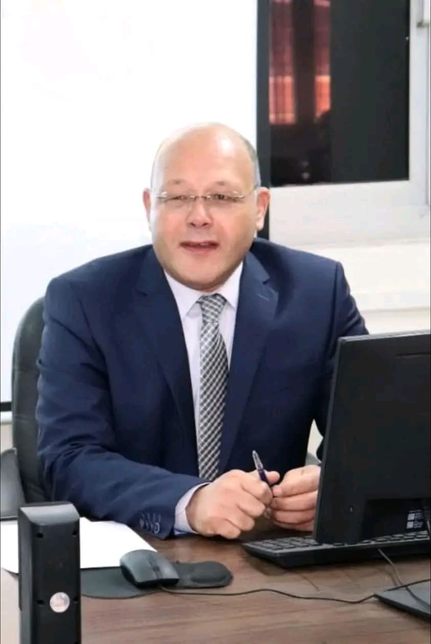 1737293936491 غزة تعرف على موعد مبادرة الكشف المبكر عن أورام القولون بجامعة سوهاج.. إليكم التفاصيل موقع في الجامعة