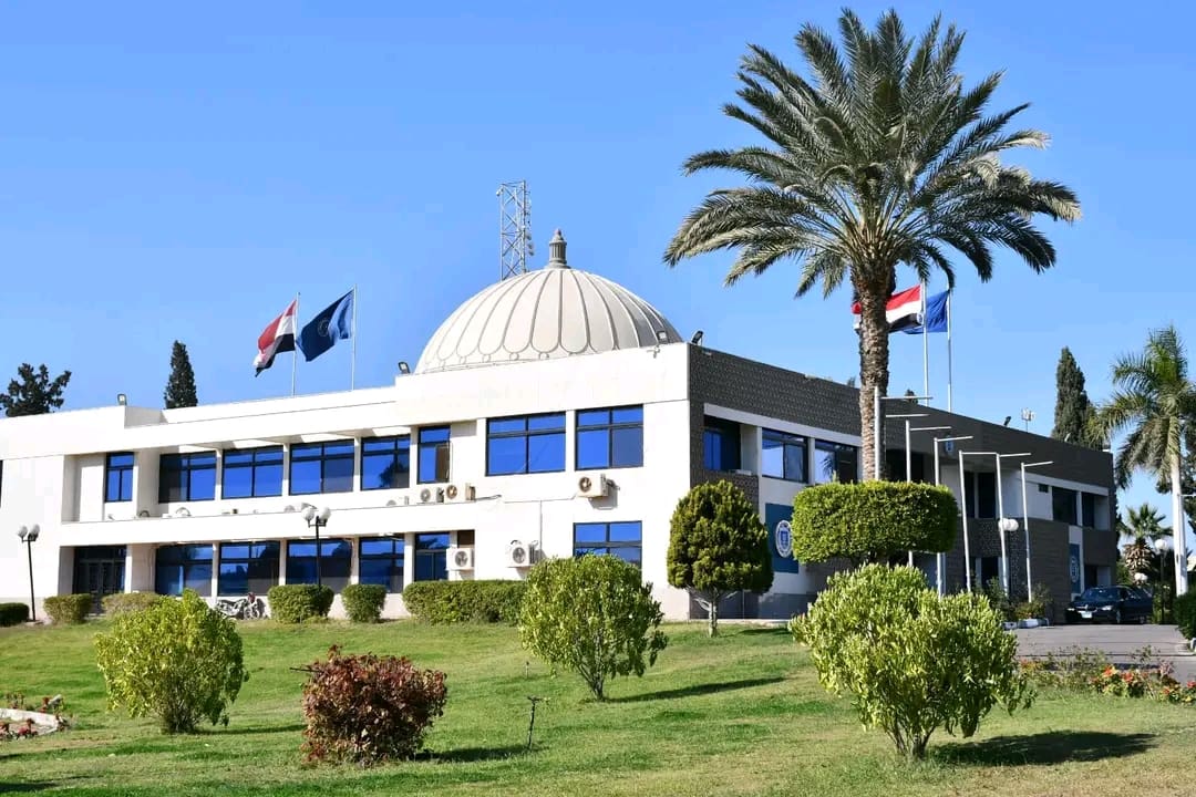 1737294271140 جامعة قناة السويس تعلن عن حاجتها لـ 2 مهندسين مدنين.. إليكم الشروط والأوراق موقع في الجامعة