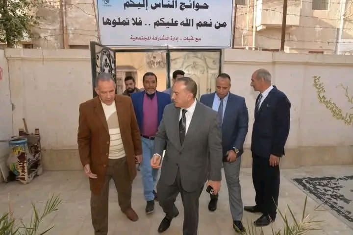 1737976232238 محافظ أسيوط محافظ أسيوط يدشن مبادرة "بذرة أمل.. مستقبل أفضل بالجهد والعمل" لطلاب التعليم الفني موقع في الجامعة