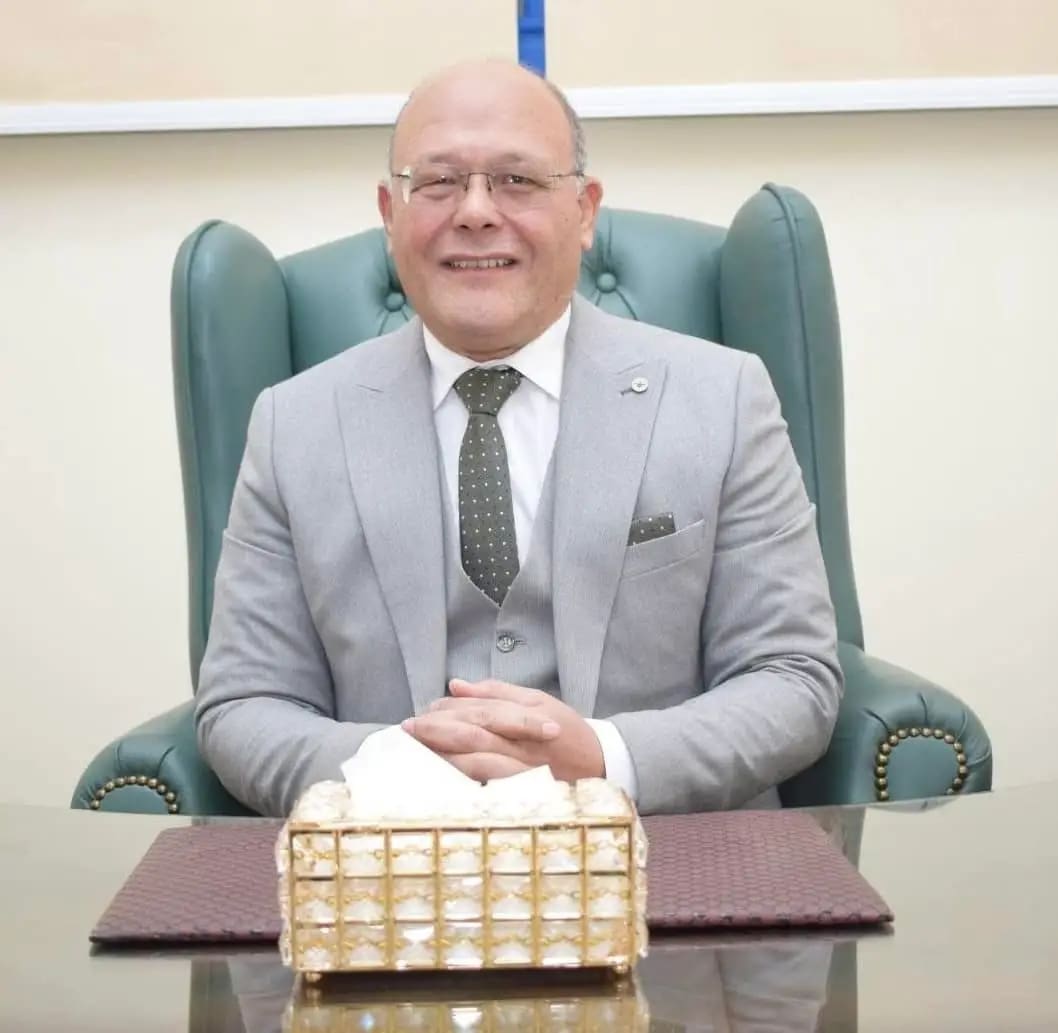 اللواء سمير فرج عضوًا بمجلس جامعة سوهاج 1 1737991515524 اللواء سمير فرج اللواء سمير فرج عضوًا بمجلس جامعة سوهاج موقع في الجامعة