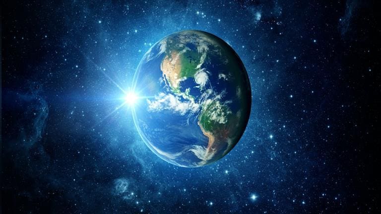 2023 12 28 13 22 41 529 علم الفلك مهتم بعلم الفلك.. ماذا يحدث لو توقفت الأرض عن الدوران فجأة؟ موقع في الجامعة