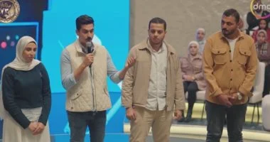 2025012409030131 بنها تصنيع ماكينة حقن بلاستيك.. تعرف علي مشروع "PIM" من جامعة الدلتا التكنولوجية بـ"GEN Z" موقع في الجامعة