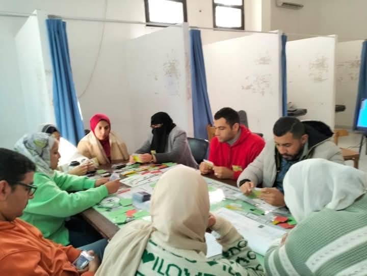 جامعة قناة السويس تُدرب كوادر طب الطوارئ لمواجهة الأزمات والكوارث الطبية 15 23d1f449 45ff 4e76 831b 73206bf65c32 سوهاج جامعة قناة السويس تُدرب كوادر طب الطوارئ لمواجهة الأزمات والكوارث الطبية موقع في الجامعة