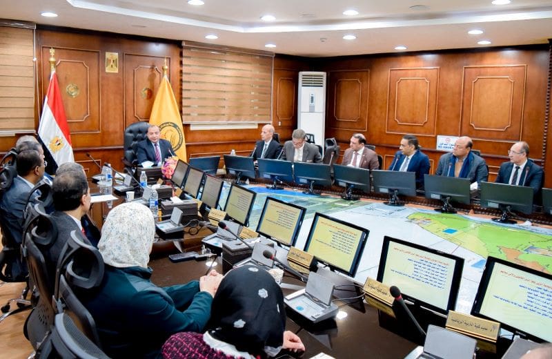 3 1 الصحة مجلس جامعة بني سويف يوافق على إقامة ندوتين بمعهد النباتات الطبية والعطرية موقع في الجامعة
