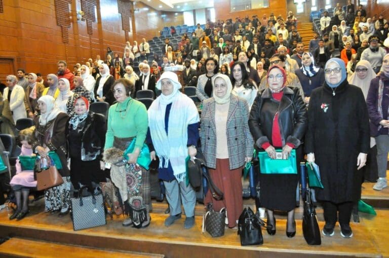 فى مؤتمر علمى.. طب قصر العينى تناقش الامراض المناعية من حيث التغيرات الهستولوجية 18 48325def 0a6b 4bff 8c1a 3b467572c368 جامعة أسيوط فى مؤتمر علمى.. طب قصر العينى تناقش الامراض المناعية من حيث التغيرات الهستولوجية موقع في الجامعة
