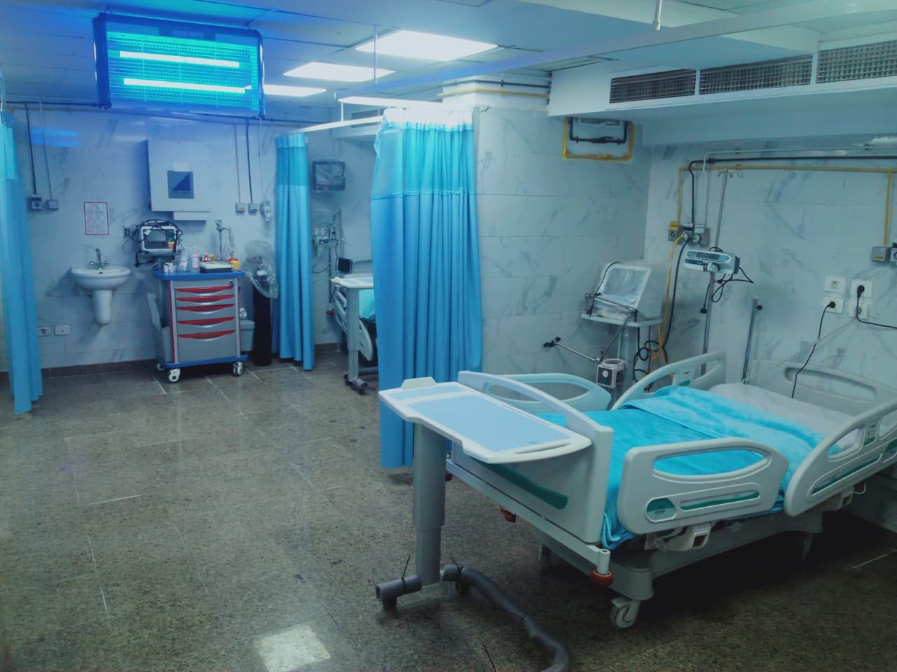 54fddd83 2868 4705 8f1d 421c640a2142 رئيس جامعة سوهاج مستشفى الدعاة يفتتح وحدة مناظير الجهاز الهضمي بأحدث التقنيات الطبية موقع في الجامعة