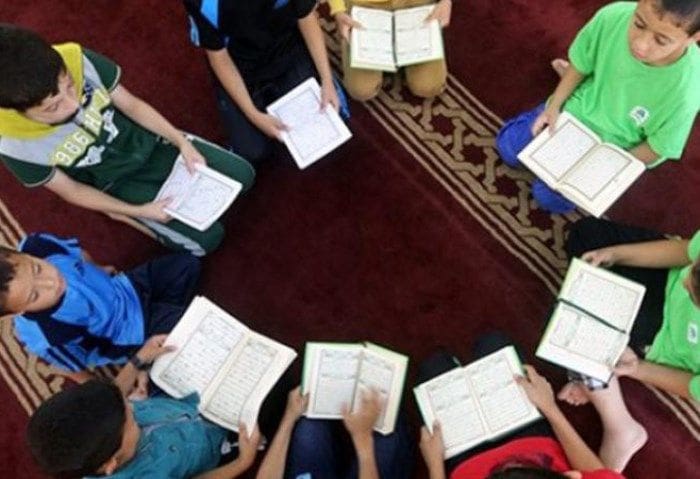 كل ما تريد معرفته عن كيفية الاشتراك في مبادرة "عودة الكتاتيب" من وزارة الأوقاف 4 5580344fe0 وكيل الأزهر كل ما تريد معرفته عن كيفية الاشتراك في مبادرة "عودة الكتاتيب" من وزارة الأوقاف موقع في الجامعة