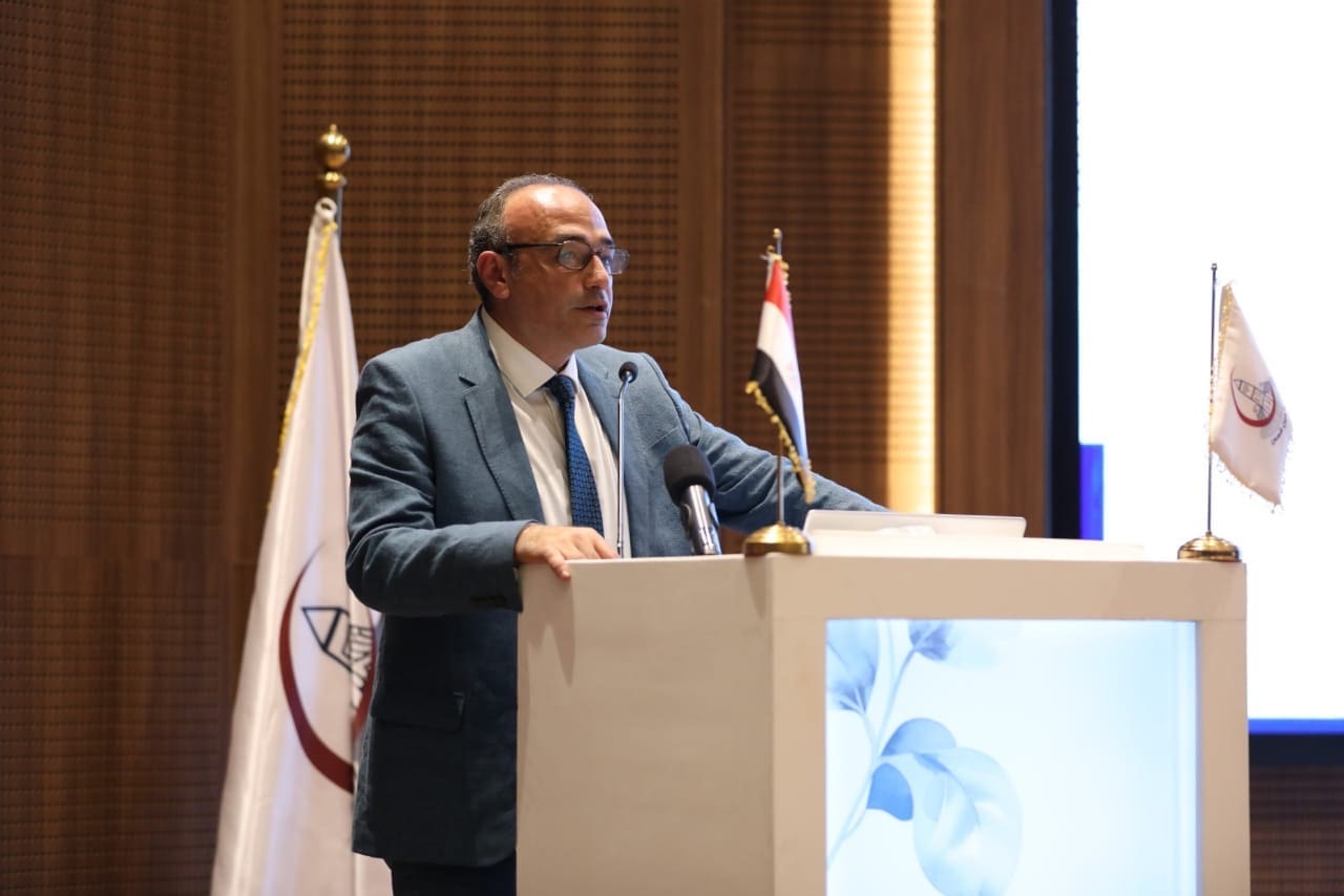 58f41e1b df20 460d 932a 18fed2e0f0f1 الذكاء المدينة الطبية أمل جديد.. جامعة عين شمس تكشف تفاصيل افتتاحات جديدة بالمستشفيات موقع في الجامعة