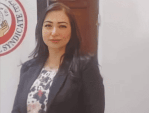 مؤسس اتحاد أمهات مصر 