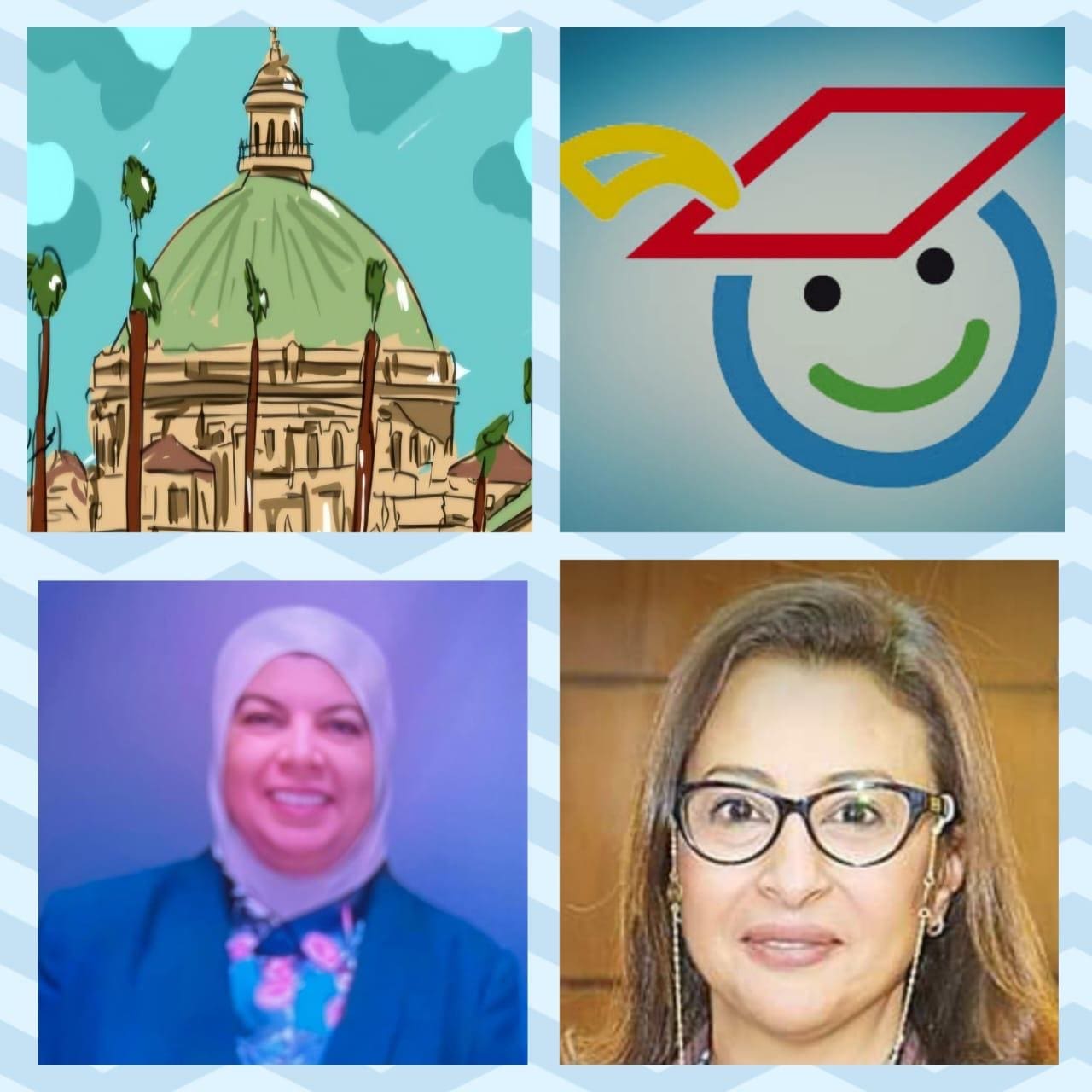 جامعة القاهرة تواصل فعاليات برنامج "جامعة الطفل" لتعزيز التفكير الإبداعى والابتكارس لدى النشء. 1 6fd5ae69 9b33 40d4 9d6f 397e0f4af9ce جامعة القاهرة جامعة القاهرة تواصل فعاليات برنامج "جامعة الطفل" لتعزيز التفكير الإبداعى والابتكارس لدى النشء. موقع في الجامعة
