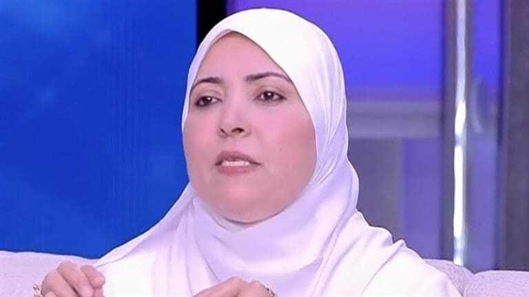 أستاذة تفسير بجامعة الأزهر: إضافة الدين لمجموع الثانوية العامة تحصين لعقول الأجيال القادمة 8 790 نقيب المهندسين أستاذة تفسير بجامعة الأزهر: إضافة الدين لمجموع الثانوية العامة تحصين لعقول الأجيال القادمة موقع في الجامعة