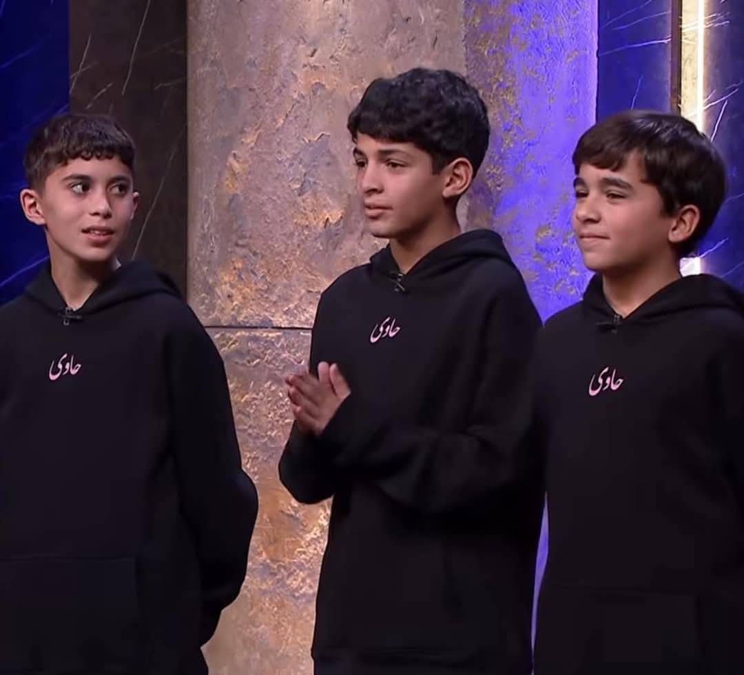FB IMG 1735921359095 أطفال حاوي مصروفات أطفال حاوي بمدرسة الواحة الدولية موقع في الجامعة