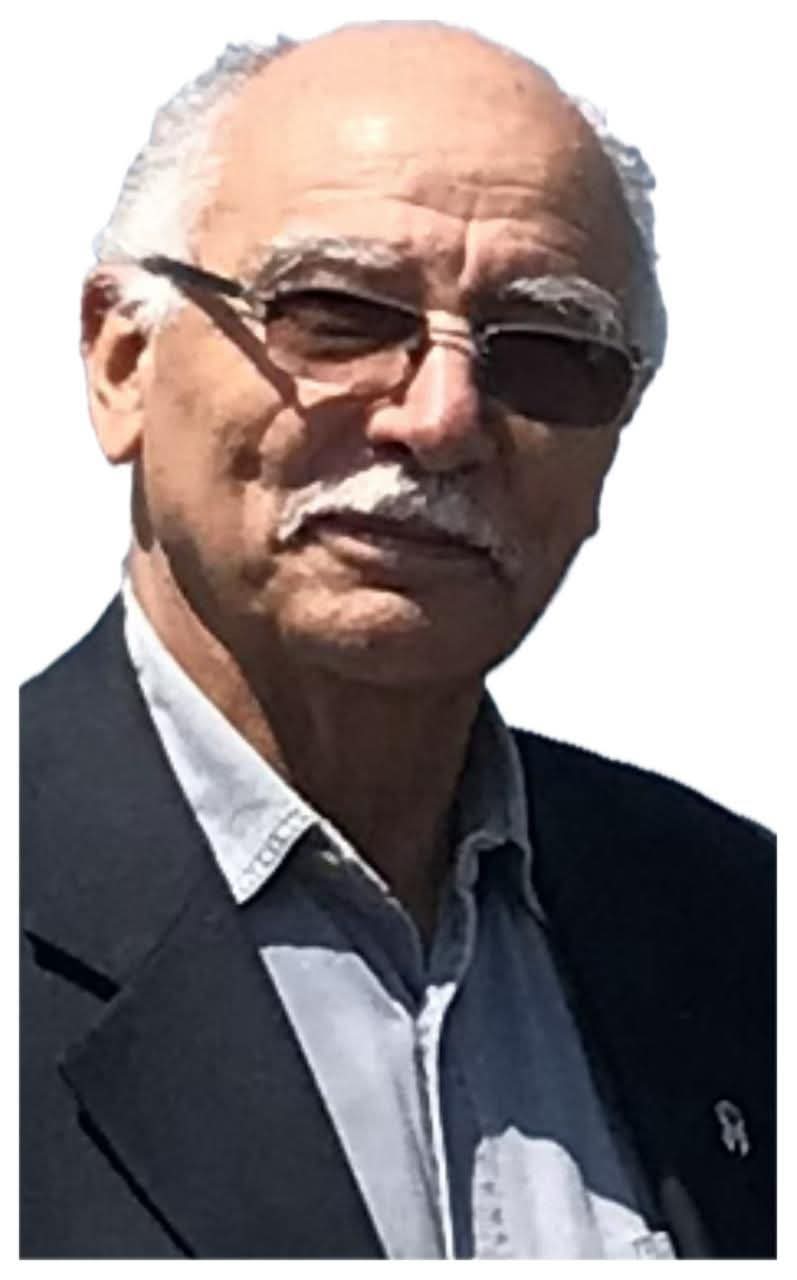 FB IMG 1737058868082 عادل صالح تعيين الدكتور صلاح سليمان عضواً بالمجلس الاستشاري لعلماء وخبراء مصر.. من هو؟ موقع في الجامعة