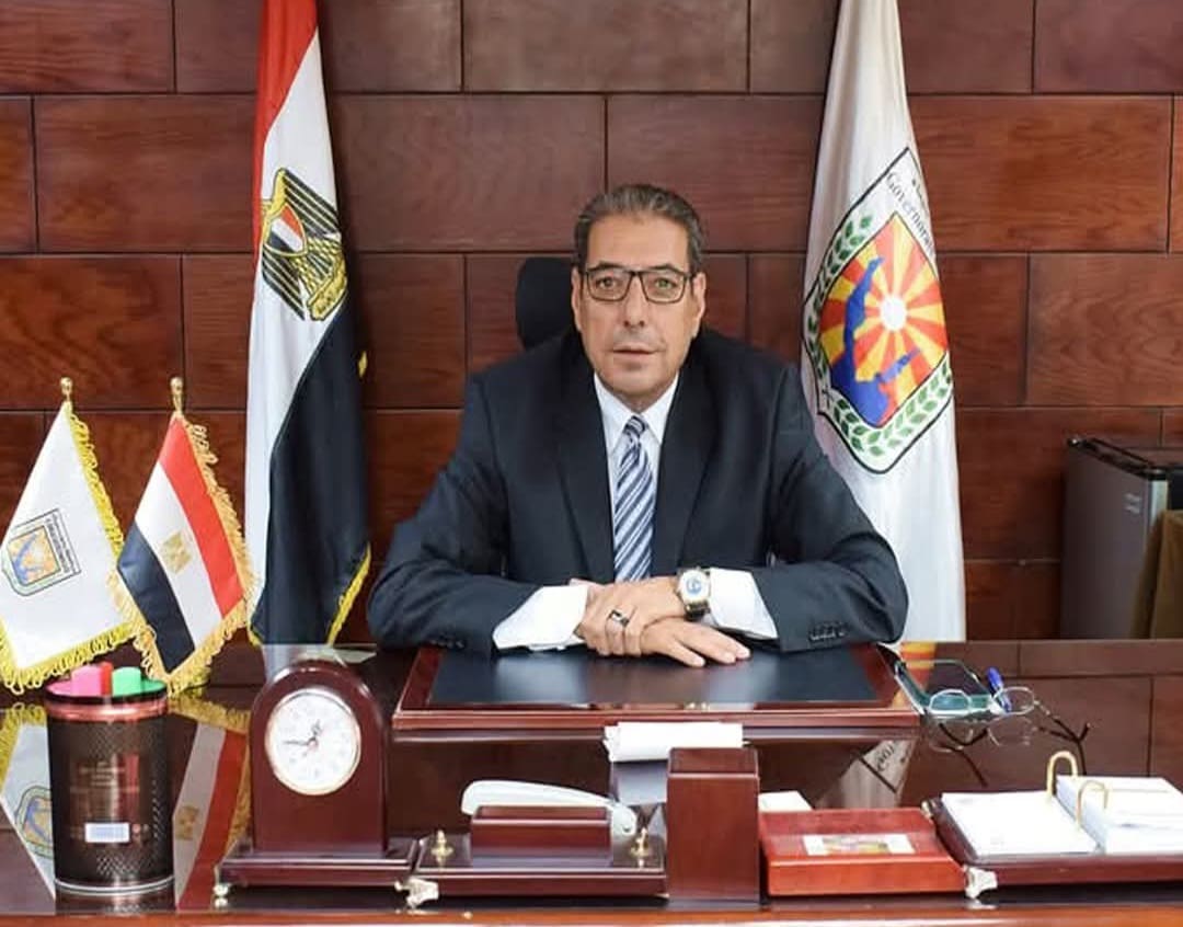 FB IMG 1737145365242 الشهادة الإعدادية تجهيز 65 لجنة لاستقبال 3552 طالبا في امتحانات الشهادة الإعدادية بجنوب سيناء موقع في الجامعة
