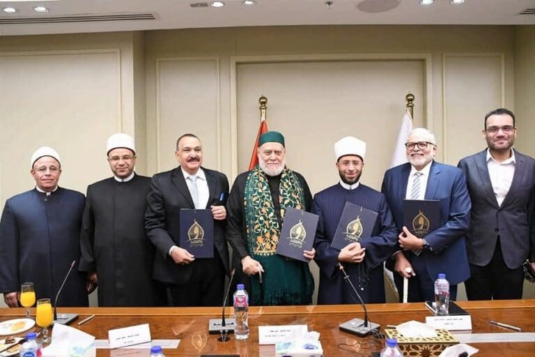 على مواقع التواصل وتشمل تعليم الحساب والقراءة.. الأوقاف تعلن عن شكل جديد للكتاتيب بعد عودتها 12 FB IMG 1737663554359 وكيل الأزهر على مواقع التواصل وتشمل تعليم الحساب والقراءة.. الأوقاف تعلن عن شكل جديد للكتاتيب بعد عودتها موقع في الجامعة