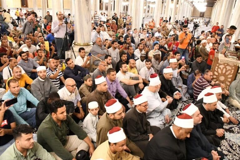 "فما ظنكم برب العالمين (صناعة الأمل)" موضوع خطبة اليوم الجمعة 25 IMG 20250103 WA0000 المحكمة الإدارية "فما ظنكم برب العالمين (صناعة الأمل)" موضوع خطبة اليوم الجمعة موقع في الجامعة