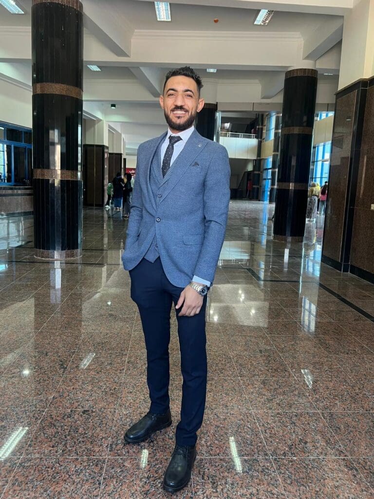 طبيب بمستشفى سوهاج الجامعي يروي لـ "في الجامعة" كيف أنقذوا سيدة مطعونة في الرقبة من الموت 19 IMG 20250105 WA0039 جامعة جنوب الوادي طبيب بمستشفى سوهاج الجامعي يروي لـ "في الجامعة" كيف أنقذوا سيدة مطعونة في الرقبة من الموت موقع في الجامعة