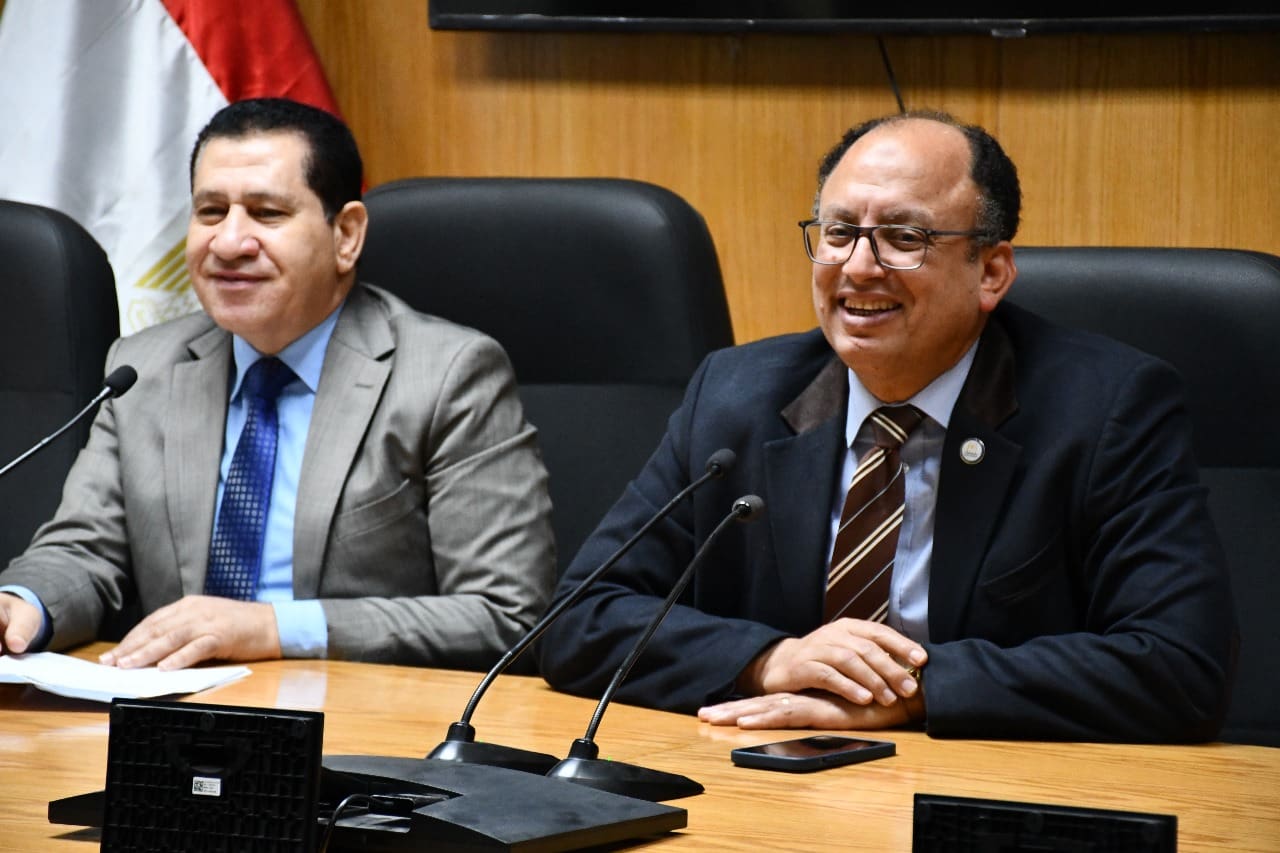 IMG 20250116 WA0053 جامعة جامعة حلوان تفتح باب التقديم للتربية الوطنية للطالبات لتعزيز قيم الانتماء والولاء موقع في الجامعة