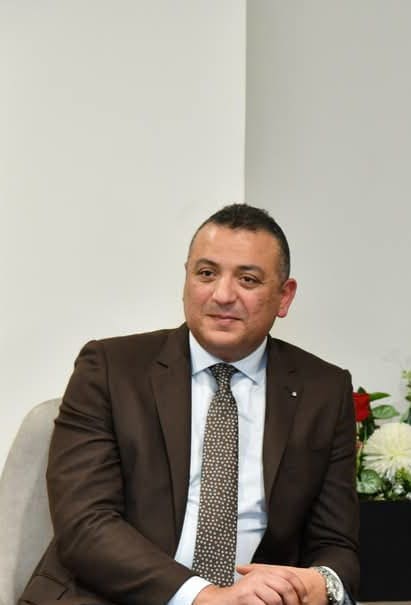 IMG 20250125 WA0055 شباب محمد الجمال يكتب: جيش الشعب المترابط موقع في الجامعة