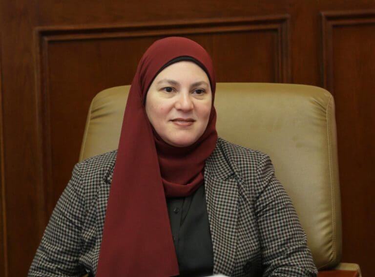 على هامش معرض الكتاب.. ندوة عن "تطبيقات الذكاء الاصطناعي في الإعلام" للدكتورة رباب عبد الرحمن هاشم 27 IMG 20250130 WA0062 جامعة حلوان على هامش معرض الكتاب.. ندوة عن "تطبيقات الذكاء الاصطناعي في الإعلام" للدكتورة رباب عبد الرحمن هاشم موقع في الجامعة