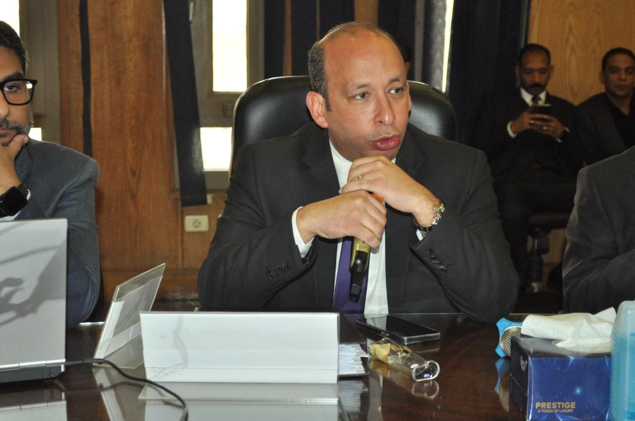 قصر العينى: تعزيز المخزون الاستراتيجيى وطواقم طبية لتقديم رعاية كاملة للمصابين القادمين من غزة 1 IMG 20250131 WA0063 قصر العينى قصر العينى: تعزيز المخزون الاستراتيجيى وطواقم طبية لتقديم رعاية كاملة للمصابين القادمين من غزة موقع في الجامعة